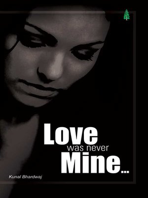 cover image of Love Was Never Mine